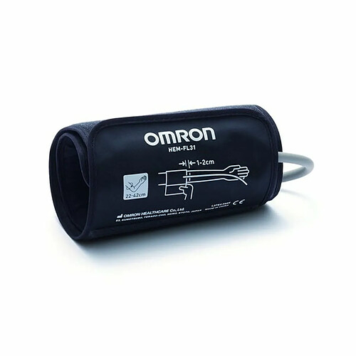 Tensiomètre bras Omron HEM-FL31-E