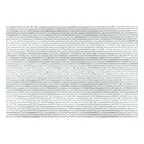Secret De Gourmet Set de Table Imprimé Alice 33x49cm Vert Clair