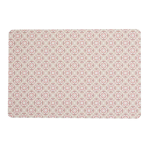 Secret De Gourmet Set de Table Louisa 30x45cm Multicolore