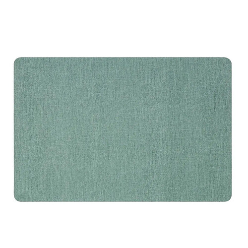 Secret De Gourmet Set de Table Axel 30x45cm Bleu