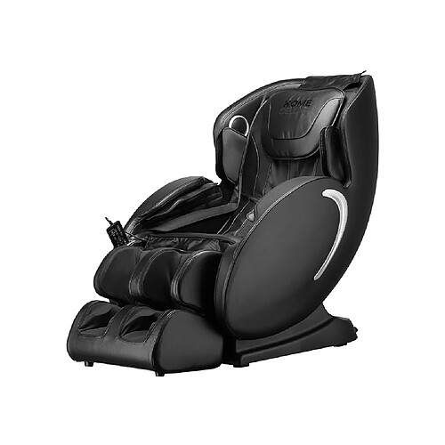 Home Deluxe Fauteuil de massage SONO noir