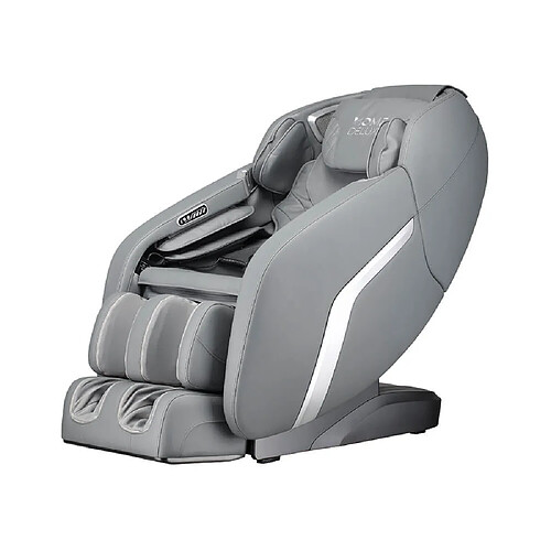 Home Deluxe Fauteuil de massage DUNES Anthracite