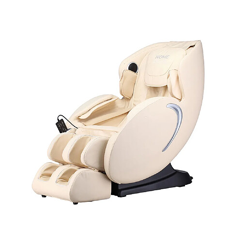 Home Deluxe Fauteuil de massage SONO Beige