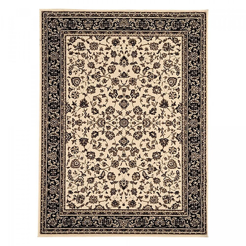 UnAmourDeTapis Un amour de tapis LYN1 NOMED - 140x200 cm - Beige