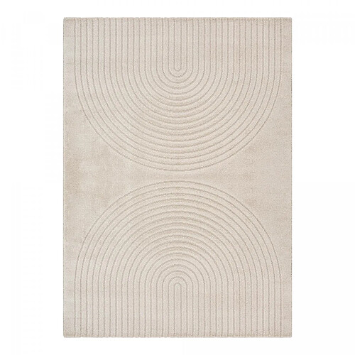 UnAmourDeTapis Un amour de tapis Demilu - 200x280 cm - Beige