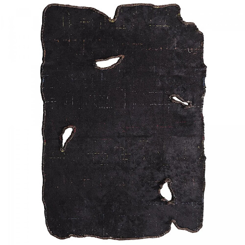 UnAmourDeTapis Un amour de tapis tapis013324 - 240x340 cm - Noir