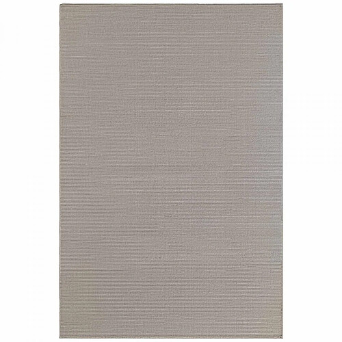 UnAmourDeTapis Un amour de tapis DOLOMITE - 120x170 cm - Gris