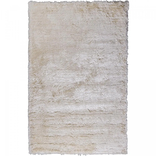UnAmourDeTapis Un amour de tapis SG FIN - 60x110 cm - Crème