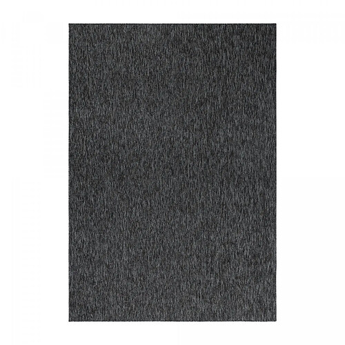UnAmourDeTapis Un amour de tapis Sakrda - 200x290 cm - Noir