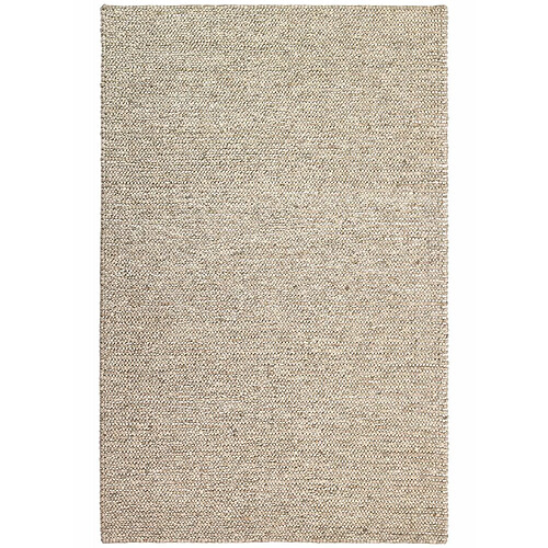 UnAmourDeTapis Un amour de tapis LOOK 603 - 170x240 cm - Beige