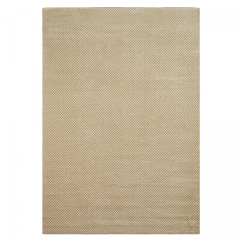 UnAmourDeTapis Un amour de tapis Lunkin 6 - 120x160 cm - Crème