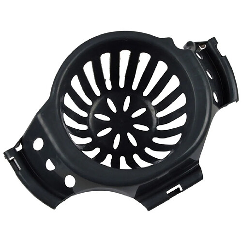 Paris Prix Essoreur pour Seau Recyclé Gris