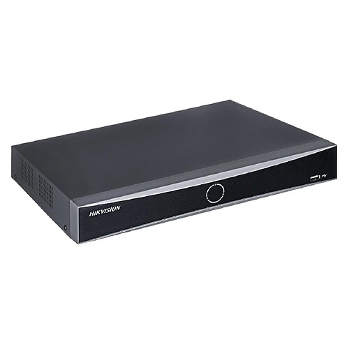 Hikvision DS-7604NXI-K1 D NVR 4 canaux AcuSense (DS-7604NXI-K1(D))