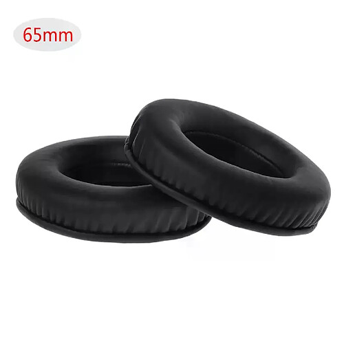 General Coussinets d'oreille pour casque - Noir