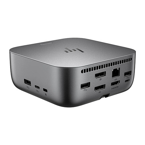 Hp Hub USB-C Thunderbolt 4 - 1 HDMI