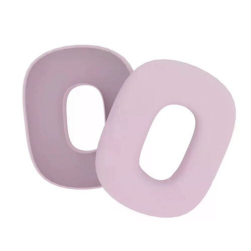 General Coussinets pour AirPods Max - Noir