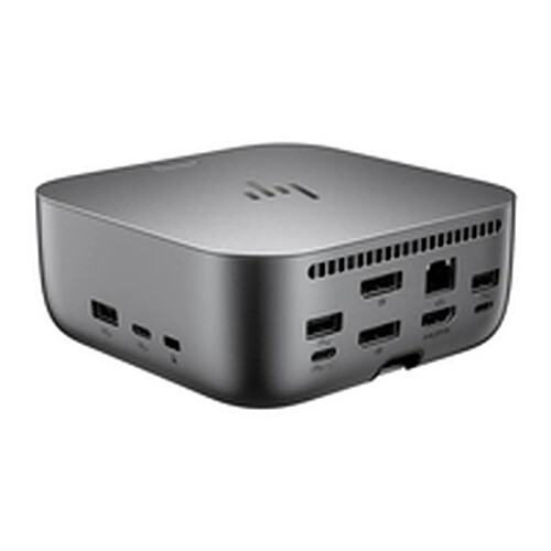 Hp Hub USB-C Thunderbolt 4