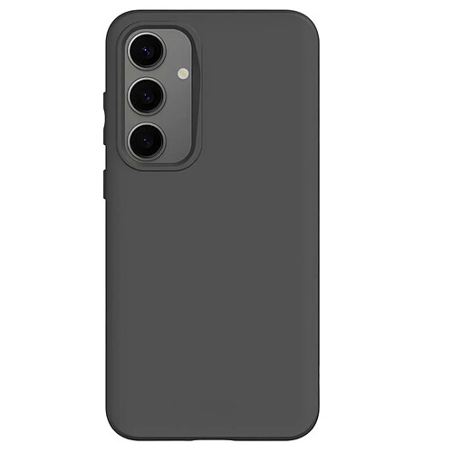 Rhinoshield Coque pour Galaxy S25 Plus Série SolidSuit Antichoc Ultra Résistant Noir