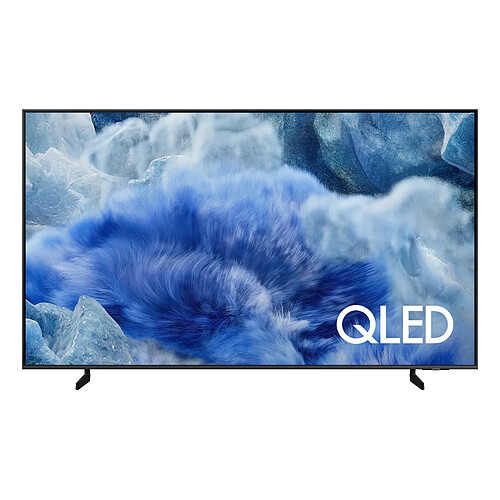 Samsung TQ85Q8FAAUXXC - QLED 4K