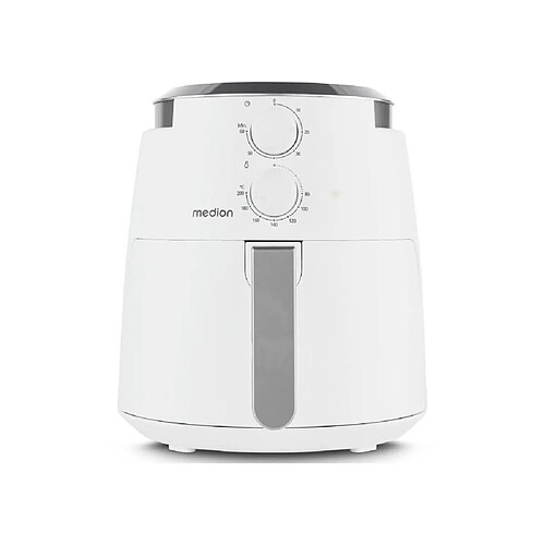 Medion MD13020 - Blanc