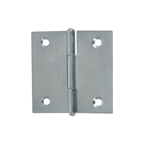 Afbat Charnière de meuble carrée - 40 x 40 mm