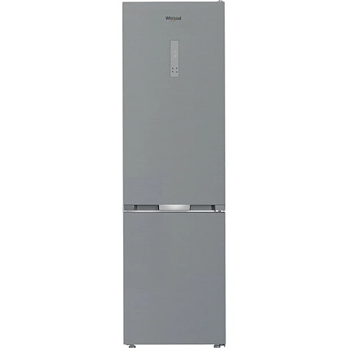 Whirlpool WHK26403XP6E1 - Inox