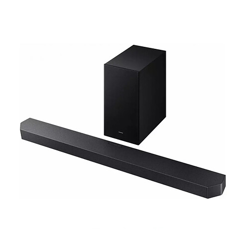 Samsung HWQ610F - Noir