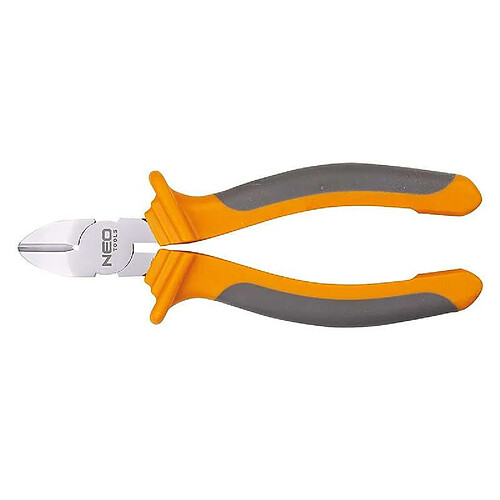 Neo tools pince coupante latérale - 180 mm