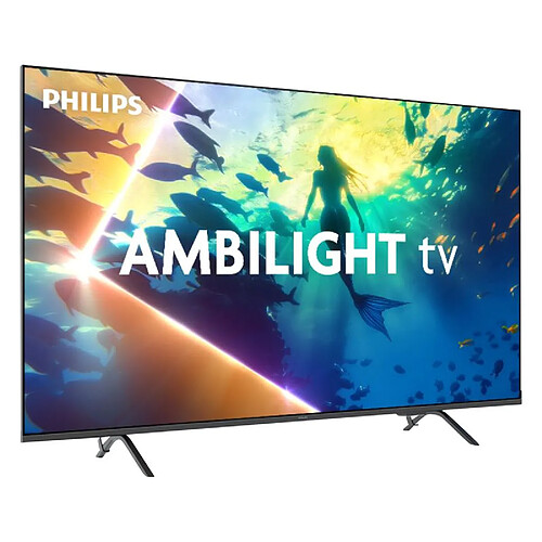 Philips 55PUS8000/12 - 55 pouces