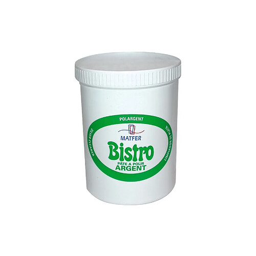 BISTRO ARGENT PATE 1L BISTRO - 720302