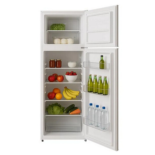 Glem GRF170WH - Blanc