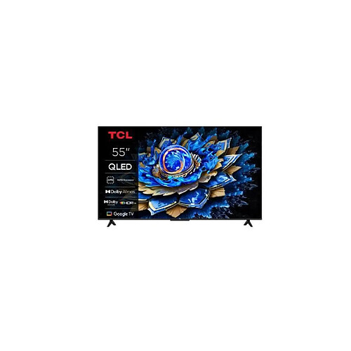 Tcl 55T69C - 55" 4K