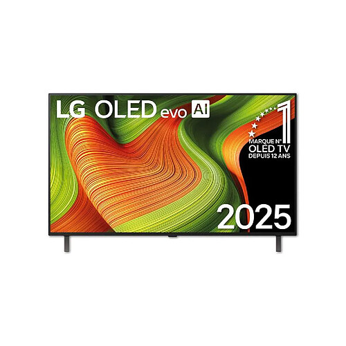 Lg OLED48B56LA
