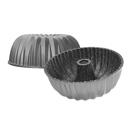 STONELINE® Moule à kouglof 24,5 cm
