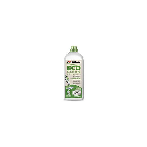 Meliconi Nettoyant multi-surfaces Eco Clean - 1 L