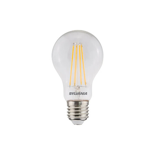 Sylvania ampoules LED E27 standard, pack de 3