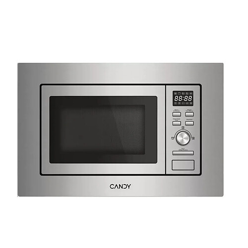 Candy CA20FMW7NG - Inox