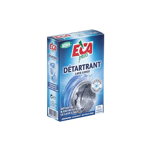 Eca pros Détartrant lave-linge - 250 g
