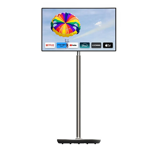 Thomson Go Plus 32UE5M45 - Doré
