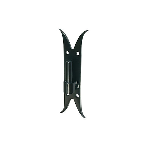 Afbat Gond platine - Noir