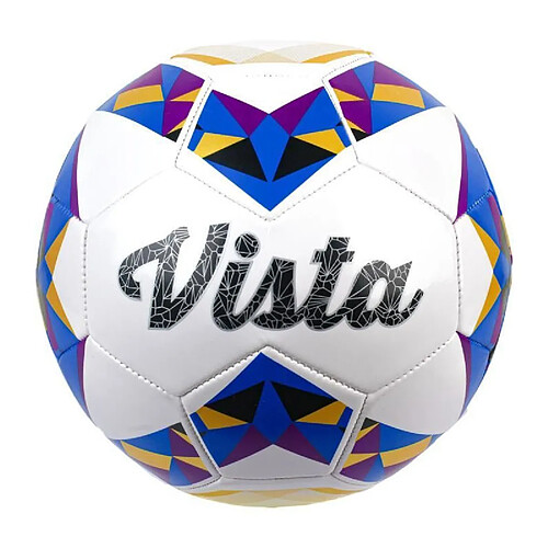 Duarig ballon de football Vista T5 - Or