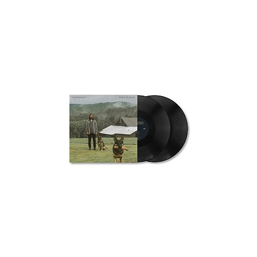 Stick Season (2 LP) Vinyle 12" Album Folk 2023