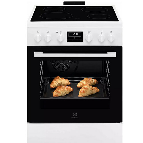 Electrolux LKR664177W - Blanc