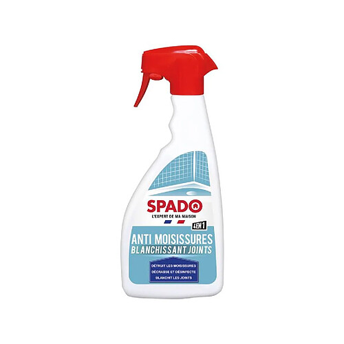 SPADO ANTI MOISISS.BLANCH.JOINT 500ML SPADO - PV01213201