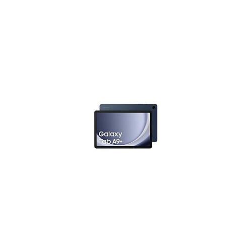 Samsung Galaxy Tab A9+ - Bleu marine