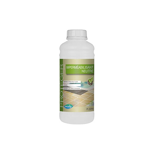PROTEGER IMPERMEABILIS.NEUTRE 1L SARPAP - PI3214