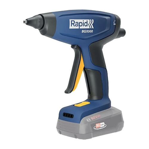Rapid BGX500 - Bleu