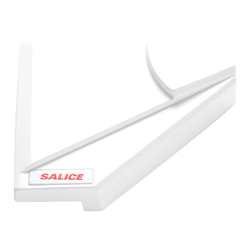 Salice Cache droit Evolift – Blanc