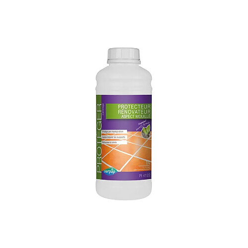 PROTECTEUR RENOVATEUR ASPECT MOUIL.1L SARPAP - PI4122