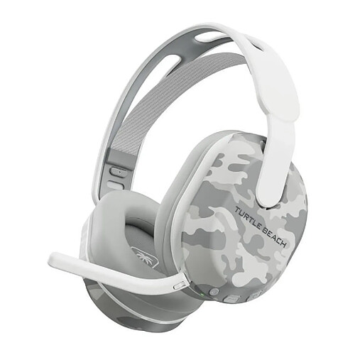 Turtle beach Stealth 500 - Blanc